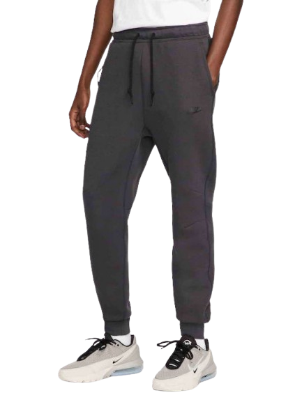 Nike Ανδρικό Παντελόνι Φόρμας Tech fleece FB8002-060