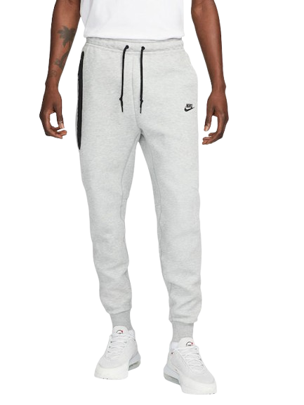 Nike Ανδρικό Παντελόνι Φόρμας Tech Fleece FB8002-063