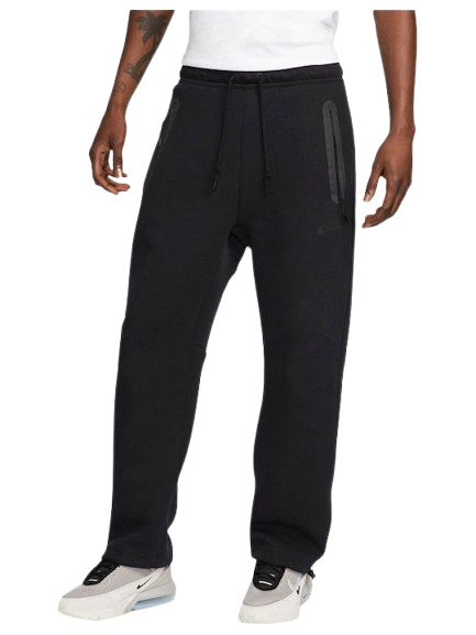 Nike Ανδρικό Παντελόνι Φόρμας Tech Fleece FB8012-010
