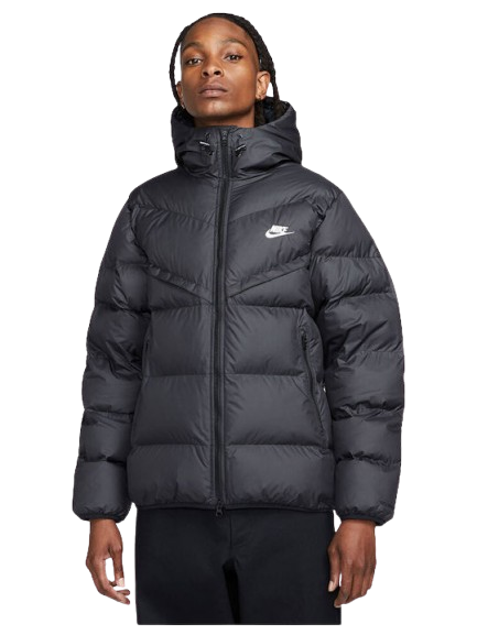 Nike Ανδρικό Μπουφάν Puffer FB8185-010