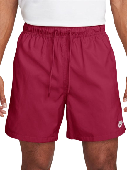 Nike Ανδρική Βερμούδα-Σορτς Μαγιο FN3307-677