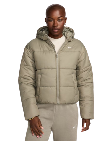 Nike Γυναικείο Μπουφάν Puffer FZ5899-321