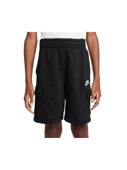 Nike Παιδική Βερμούδα-Σορτς HJ2689-010