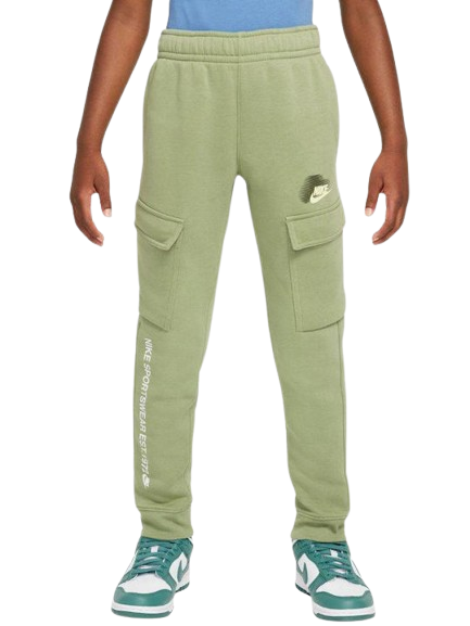 Nike Παιδικό Φόρμα Παντελόνι HM4337-386
