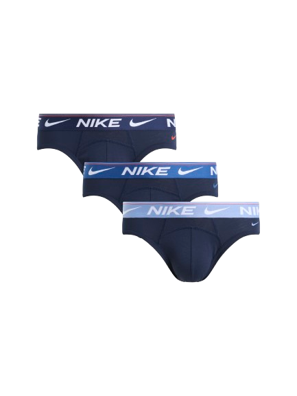 NIKE BOXER BRIEF KE1260-5K1