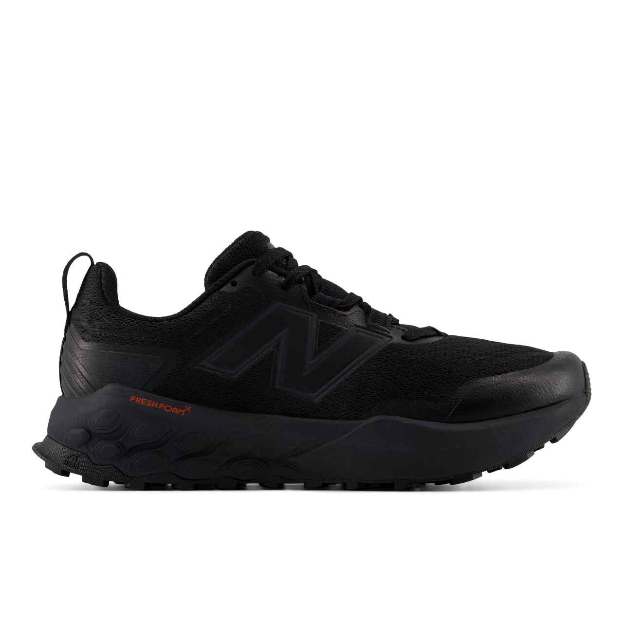 NEW BALANCE ΑΘΛΗΤΙΚΑ ΠΑΠΟΥΤΣΙΑ TRAIL RUNNING FRESH FOAM TRAIL MGARO2RN