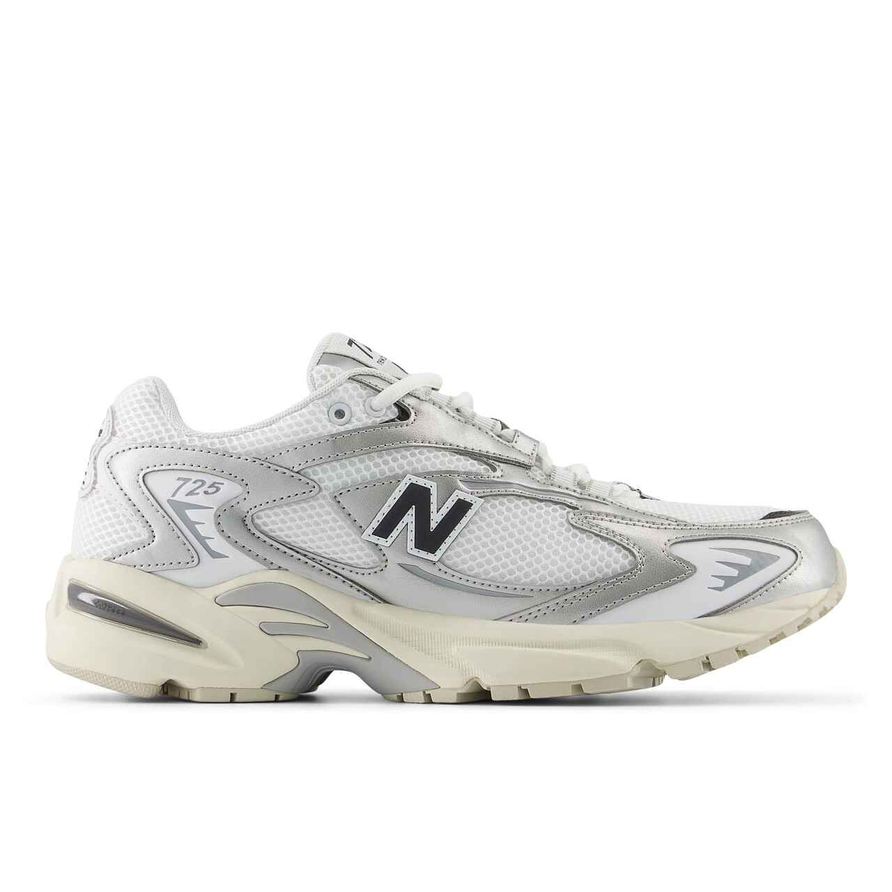 NEW BALANCE ΑΘΛΗΤΙΚΑ ΠΑΠΟΥΤΣΙΑ SNEAKERS UNISEX ML725CG
