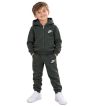 Nike Παιδική Φόρμα Σετ 86L445-Ε83