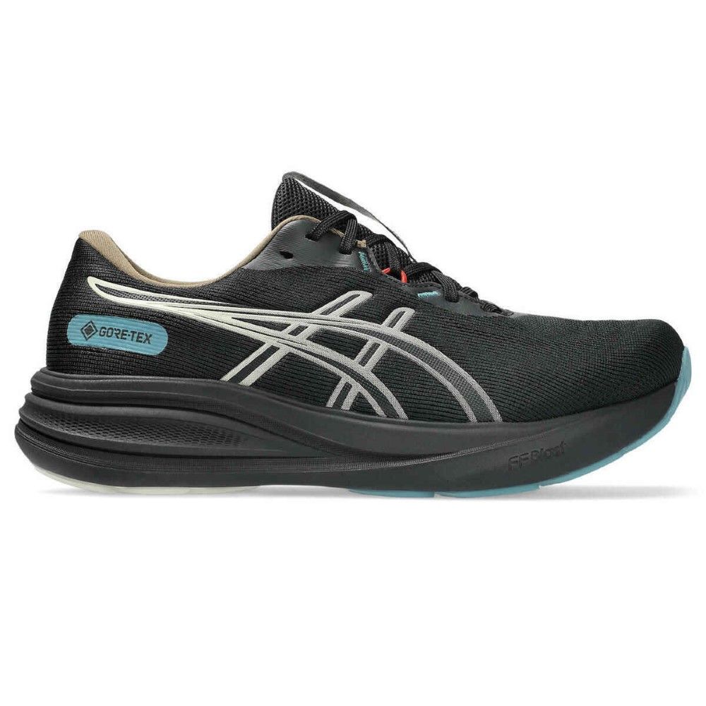 ASICS ΑΘΛΗΤΙΚΑ ΠΑΠΟΥΤΣΙΑ RUNNING ΑΔΙΑΒΡΟΧΑ  GEL-PULSE 17 GTX 1011C154-001