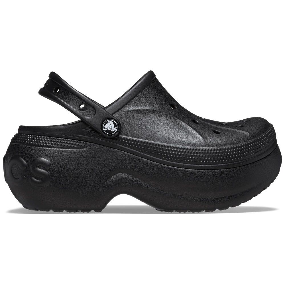 CROCS BELLA CLOG 210062-001