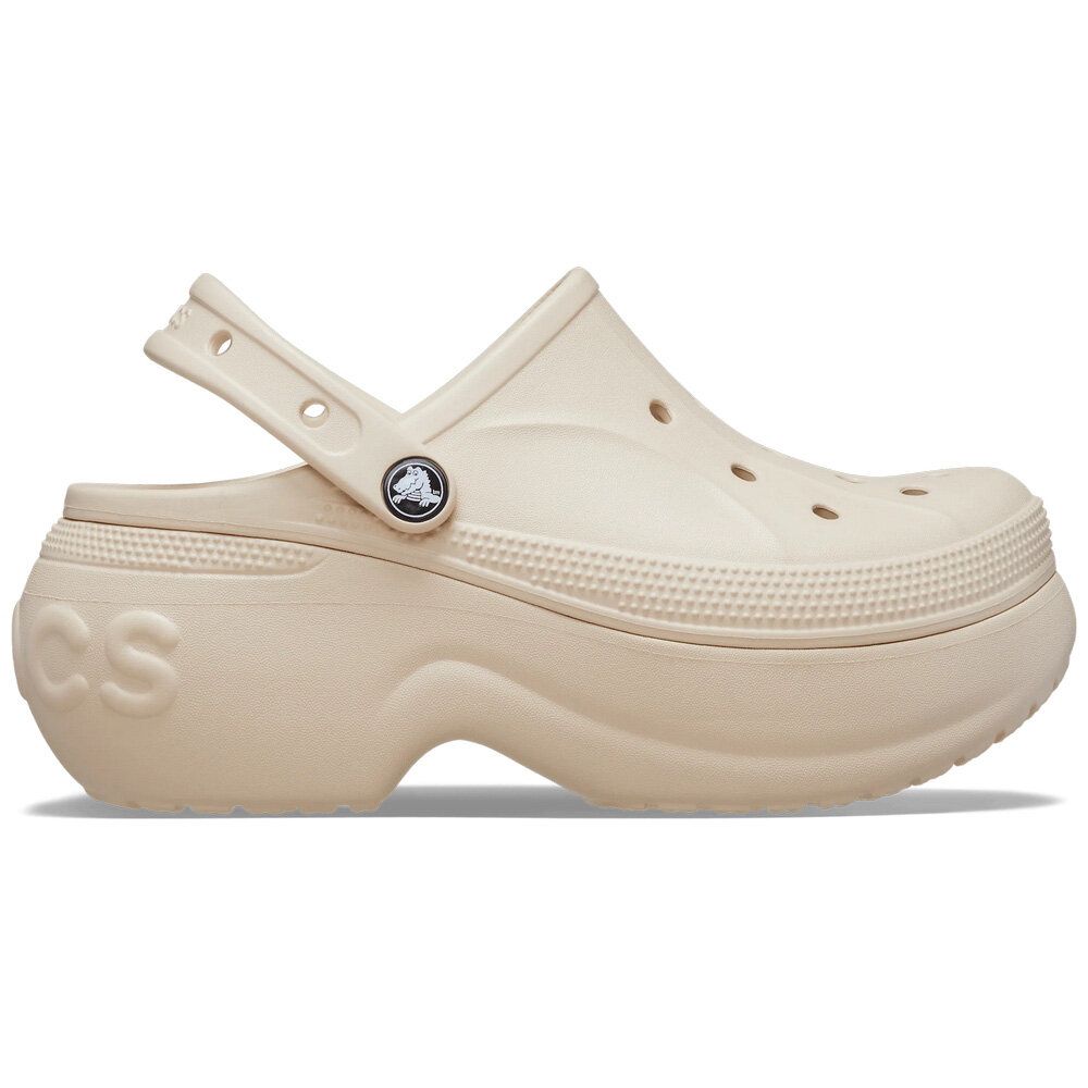 CROCS BELLA CLOG 210062-11S