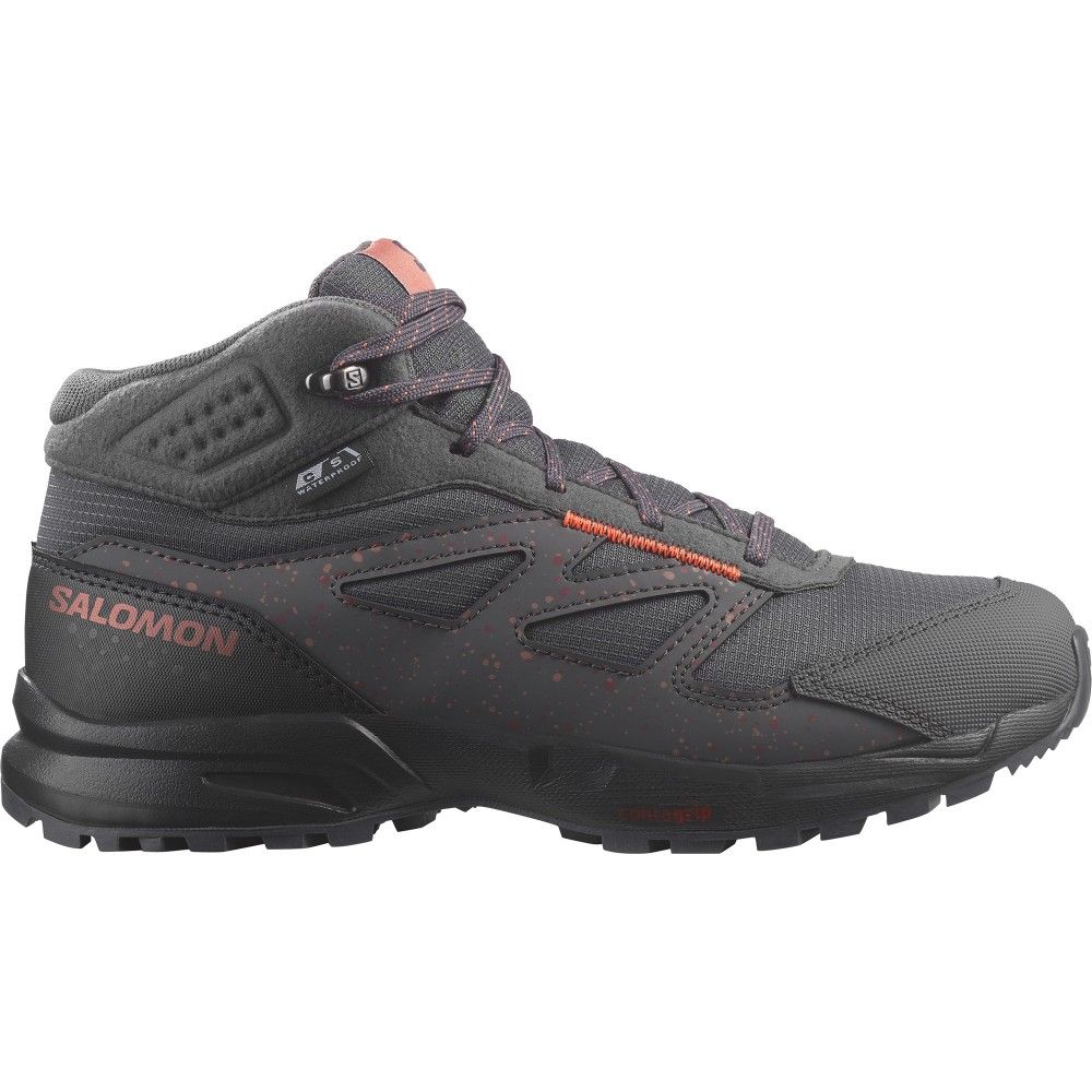 SALOMON OUTWAY MID CSWP ΑΔΙΑΒΡΟΧΟ  J 472836