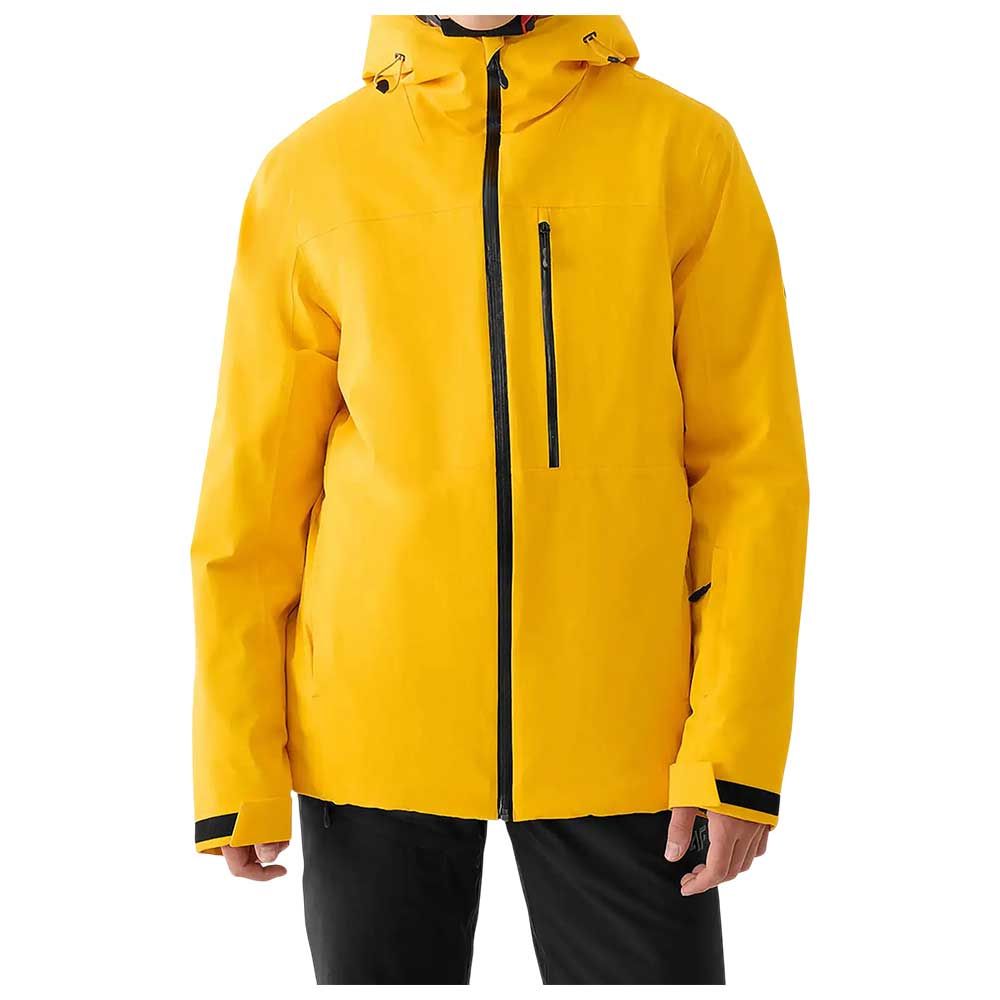 4F TECHNICAL JACKET M0877 4FWAW25TTJAM0877-71S