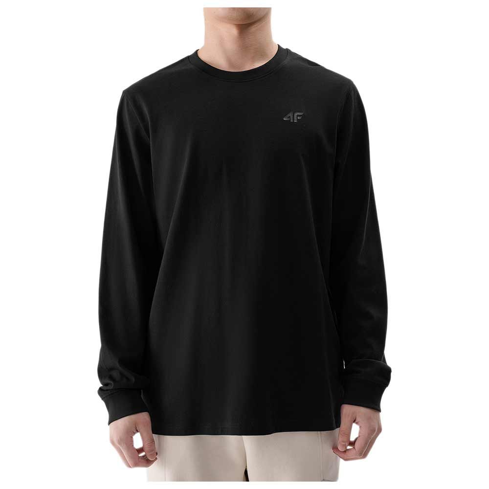 4F LONGSLEEVE 4FWMM00TLONM432-20S