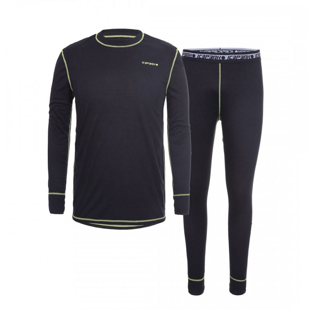 Icepeak Ανδρικό Ισοθερμικό Σετ 58551630I-990