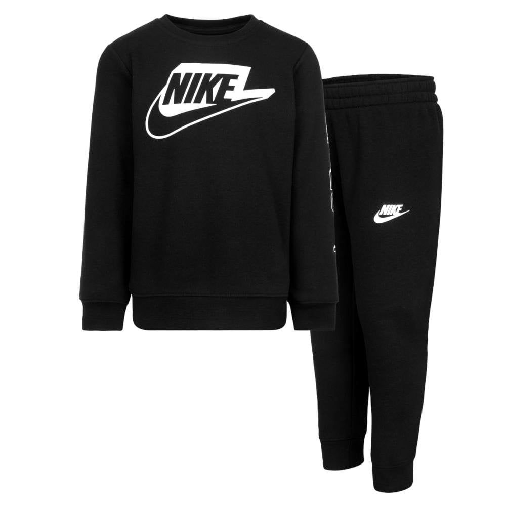 Nike Παιδική Φόρμα Σετ 86K269-023