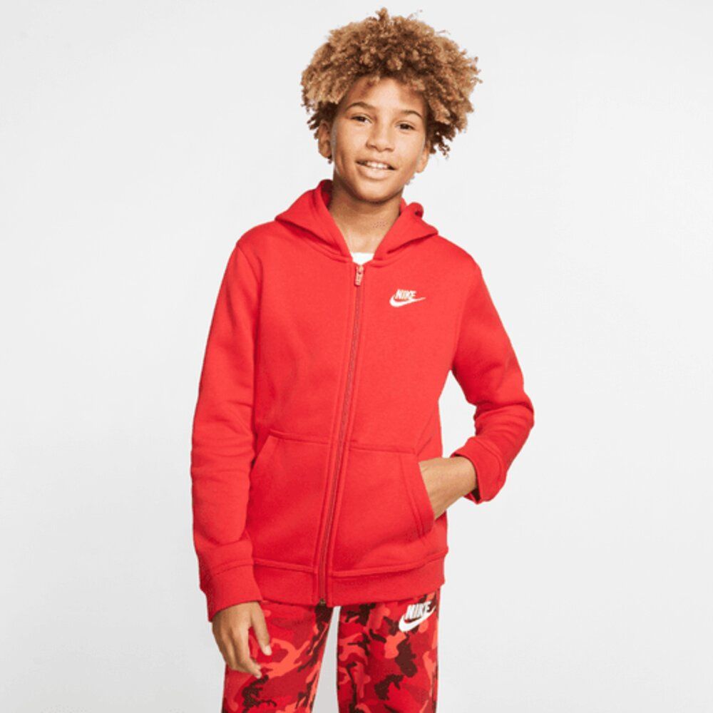 Nike Παιδική Ζακέτα BV3699-657