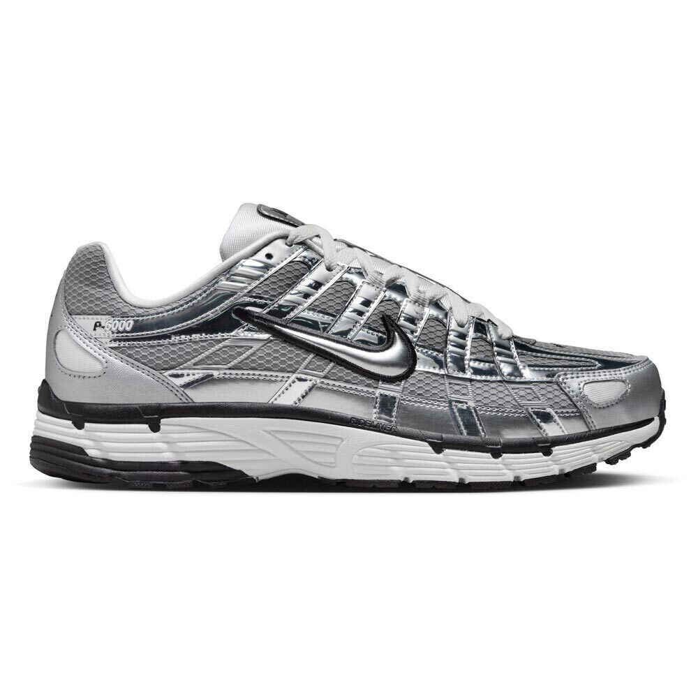 NIKE P-6000 ΑΘΛΗΤΙΚΑ ΠΑΠΟΥΤΣΙΑ SNEAKERS UNISEX CN0149-001