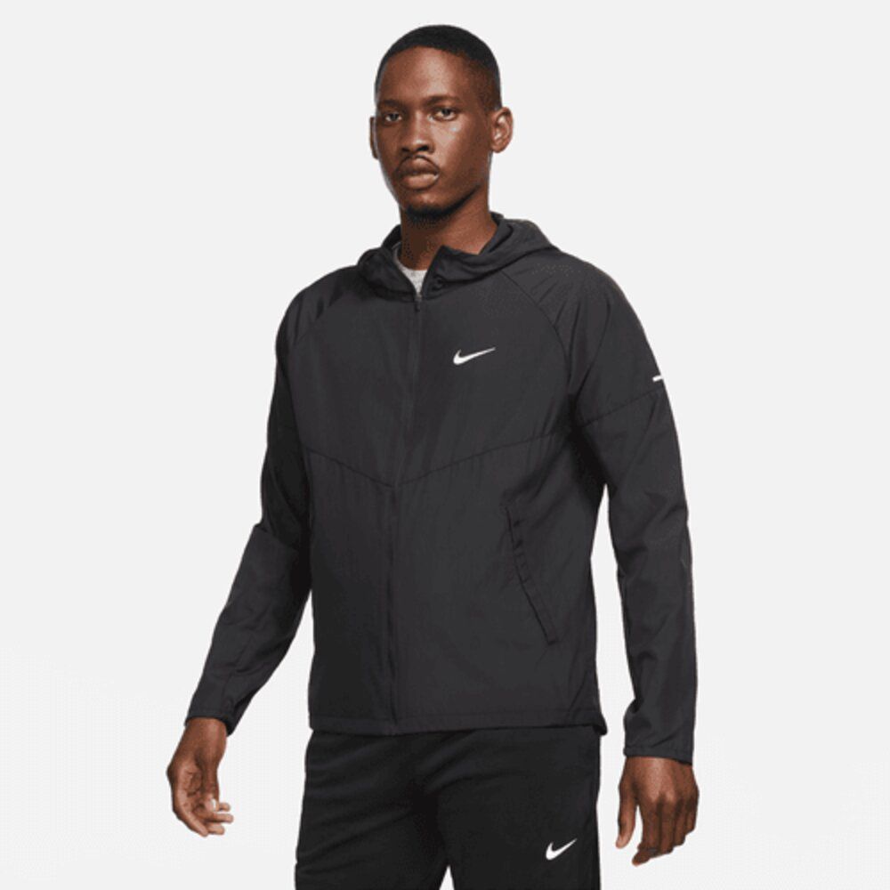 NIKE M NK RPL MILER JKT DD4746-010
