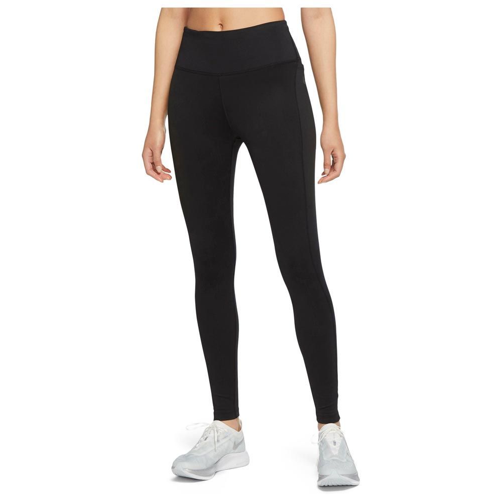 Nike Γυναικείο Κολάν FAST DD6786-010