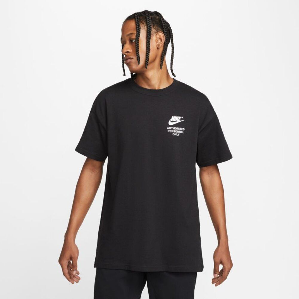NIKE M NSW AUTHRZD PERSONNEL TEE DM6427-010