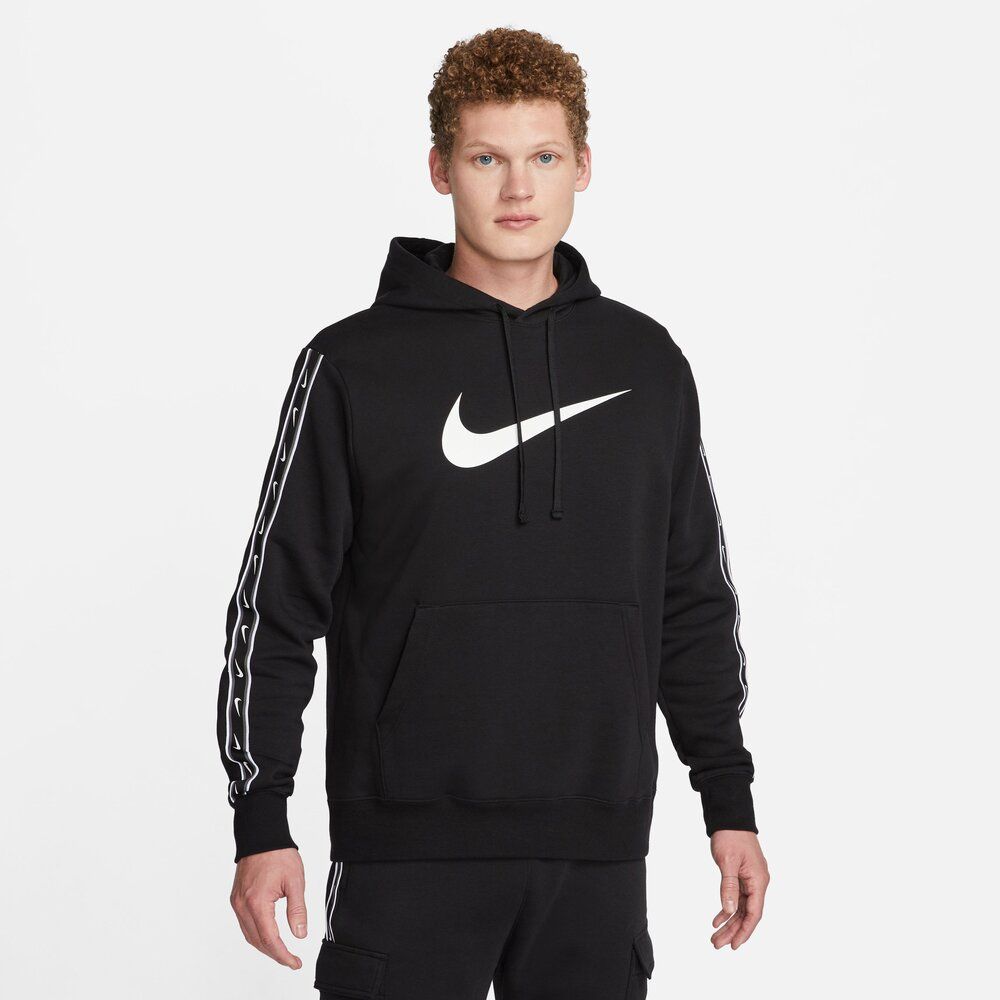 Nike Ανδρική Μπλούζα Φούτερ DX2028-011