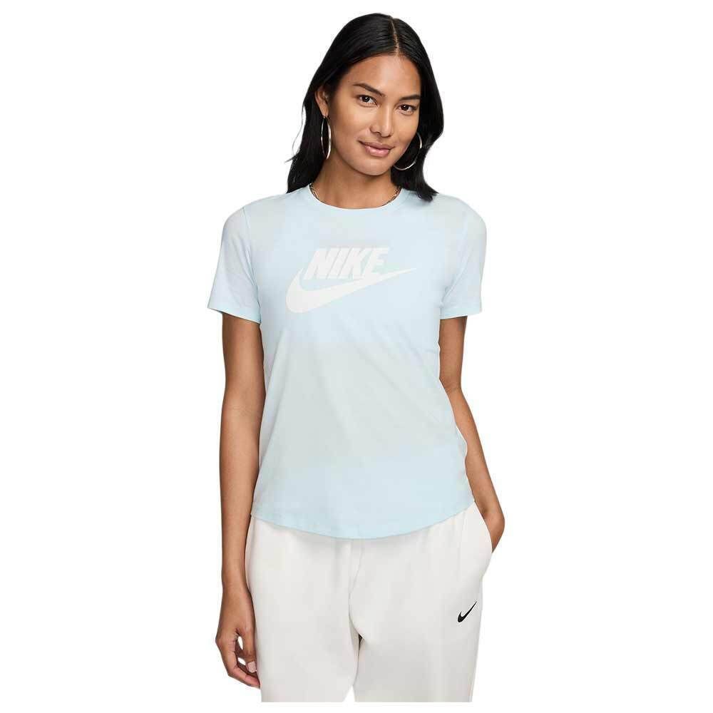 Nike Γυναικείο Κοντομάνικο T-Shirt DX7906-474
