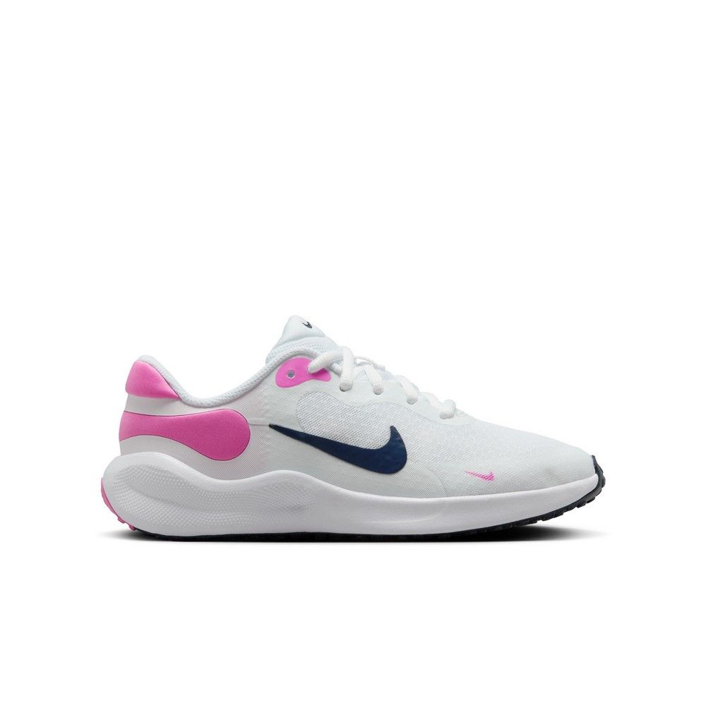 NIKE REVOLUTION 7 (GS) FB7689-103