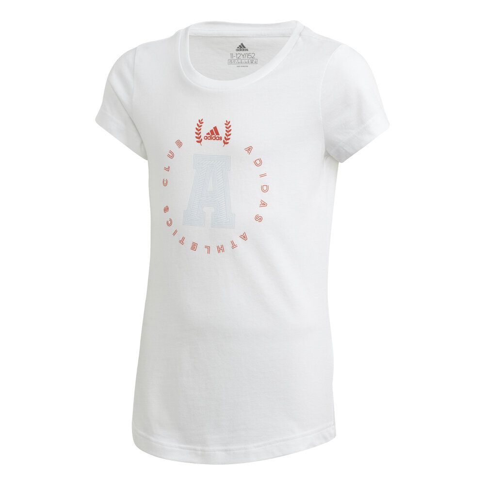 Adidas Παιδικό Κοντομάνικο T-Shirt FN1500