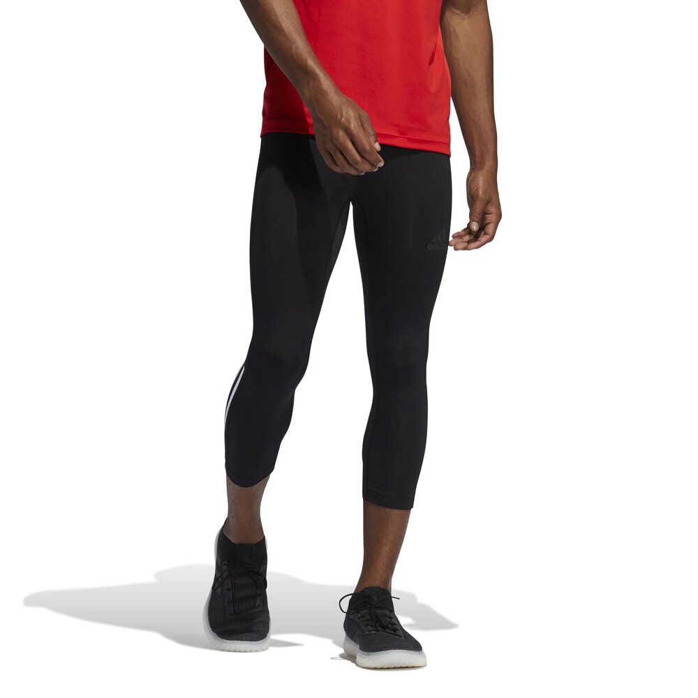 Adidas Ανδρικό Κολάν 3/4 GL0457