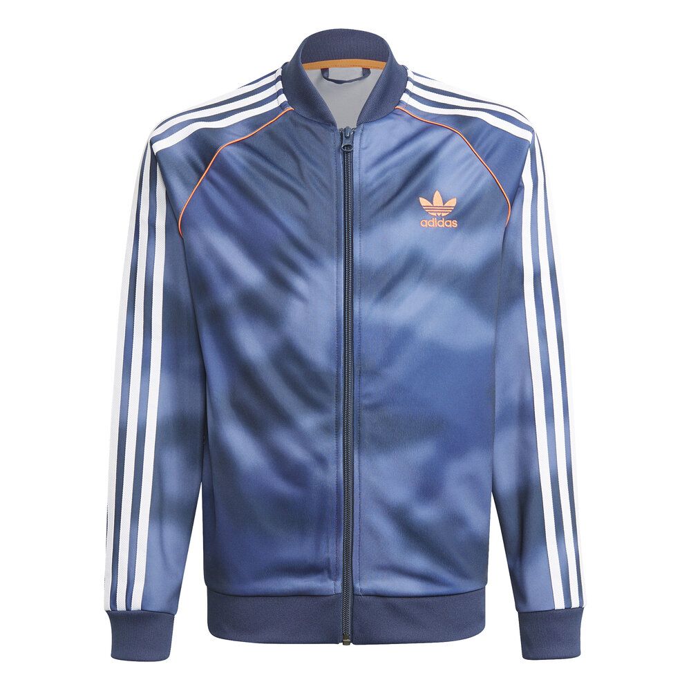 Adidas Παιδική Ζακέτα GN4128