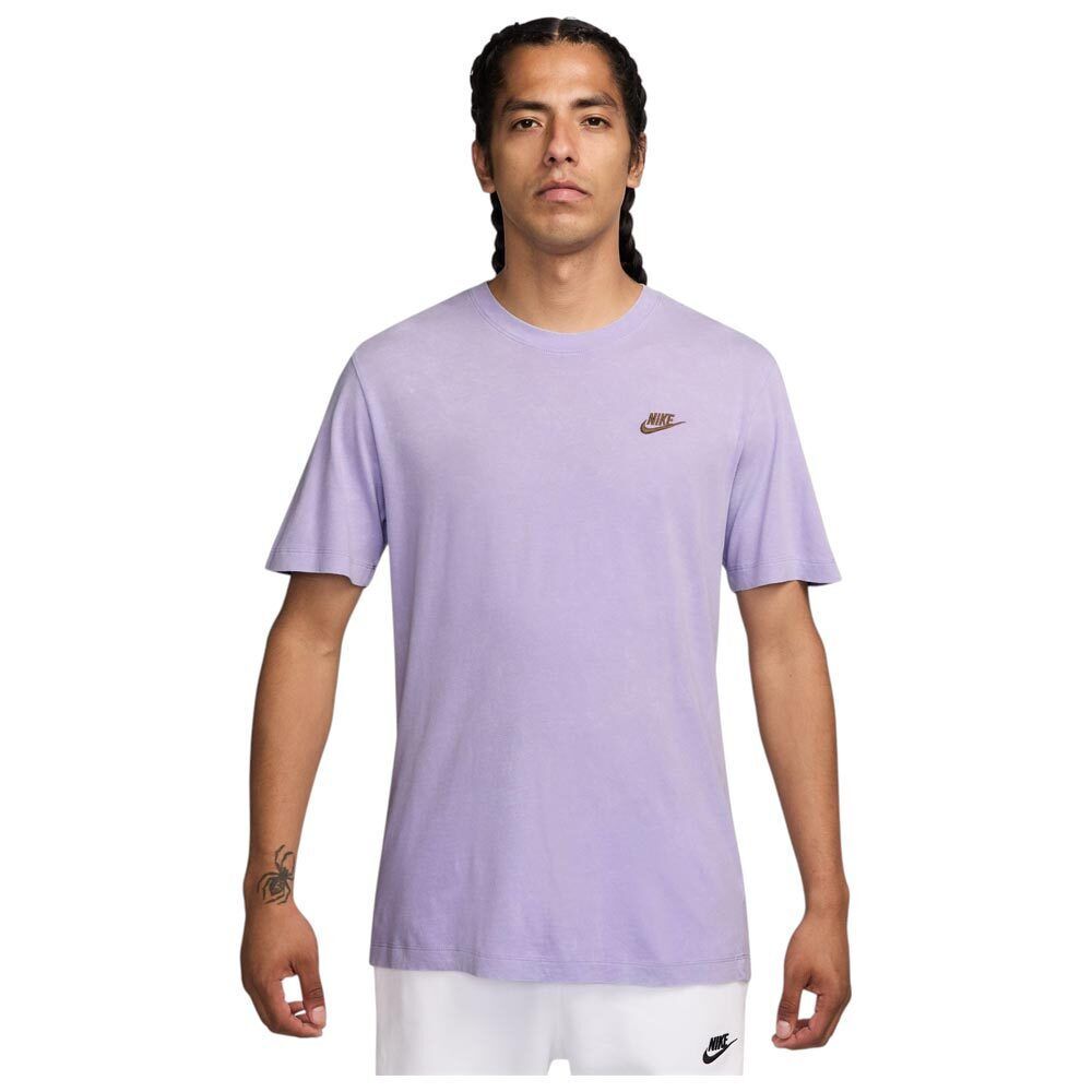 Nike Ανδρικό Κοντομάνικο T-Shirt HJ0732-515