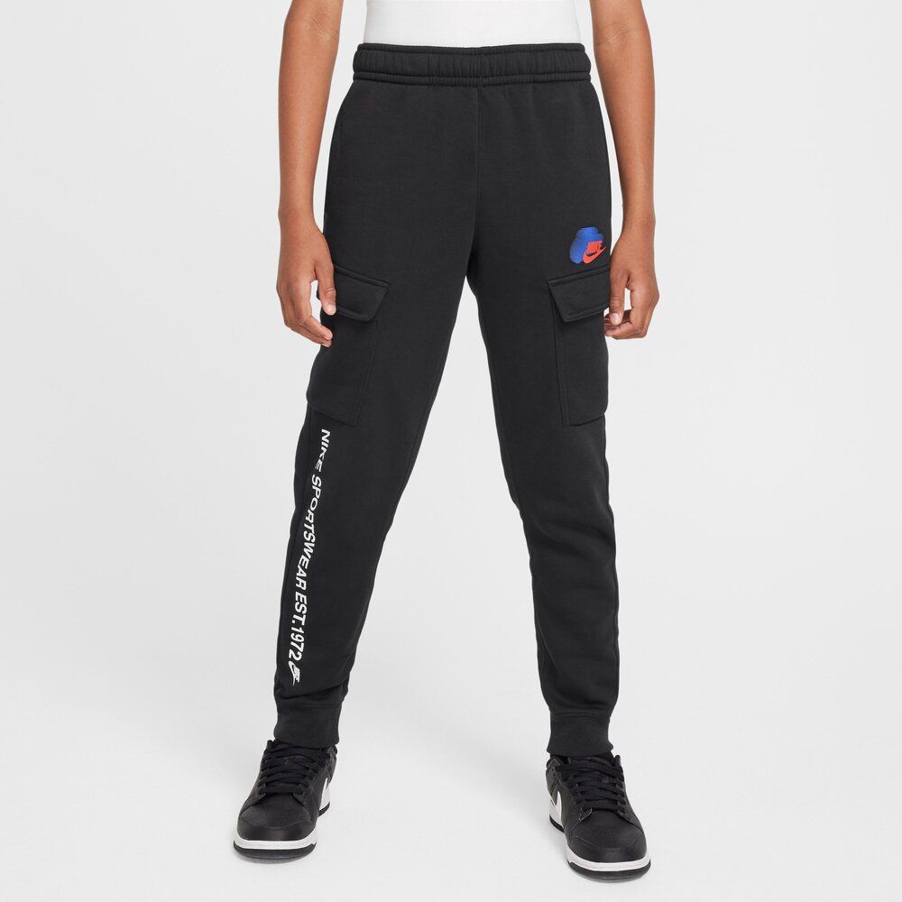 Nike Παιδικό Φόρμα Παντελόνι HM4337-010