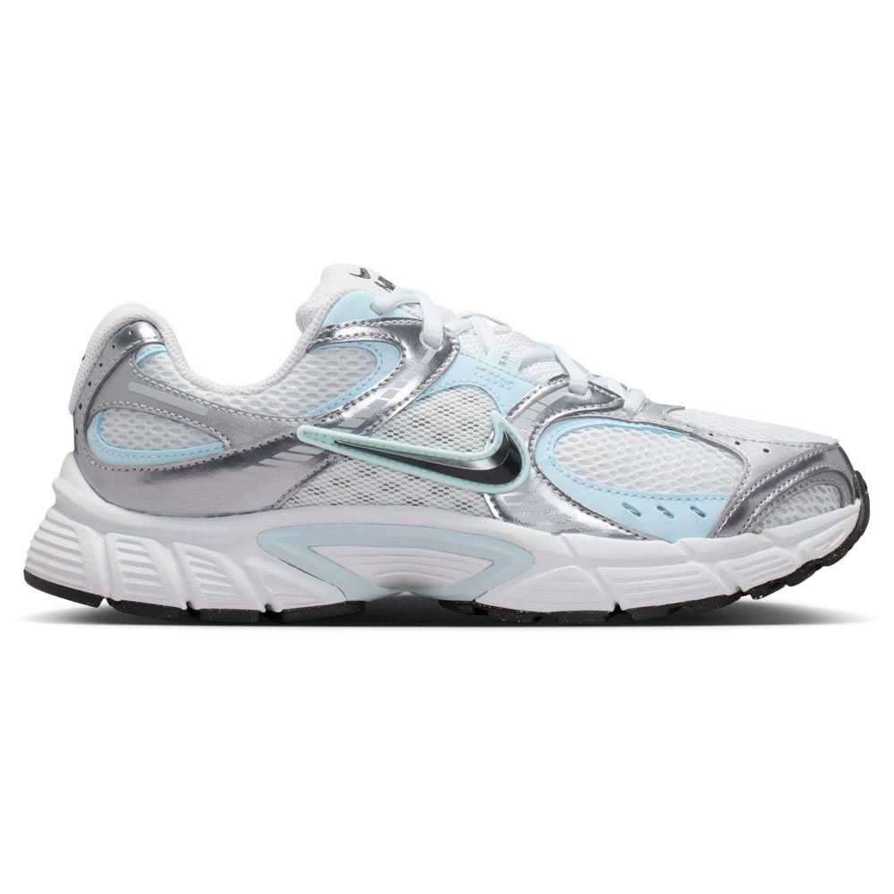 NIKE ΑΘΛΗΤΙΚΑ ΠΑΠΟΥΤΣΙΑ SNEAKERS UNISEX V5 RNR HQ7901-011