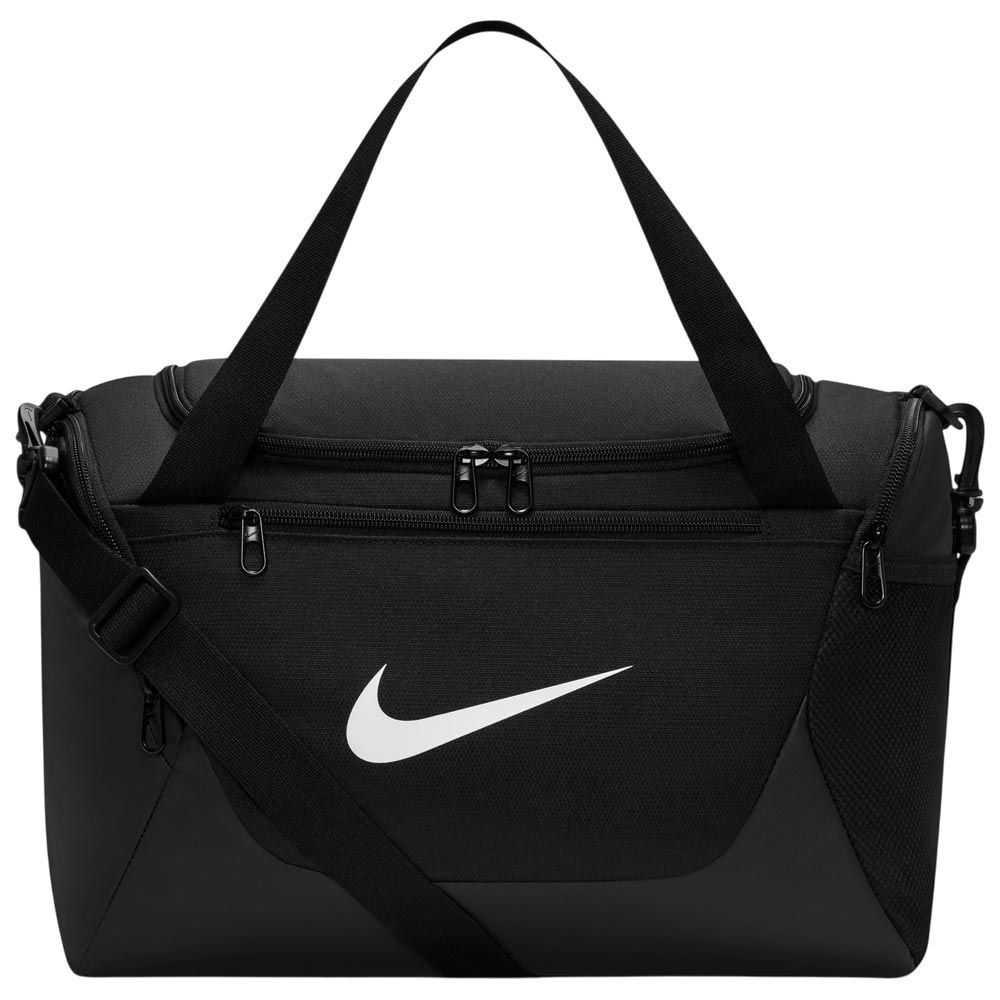 Nike Brasilia Training Duffel Bag (Extra Small, 24L) IB4398-010