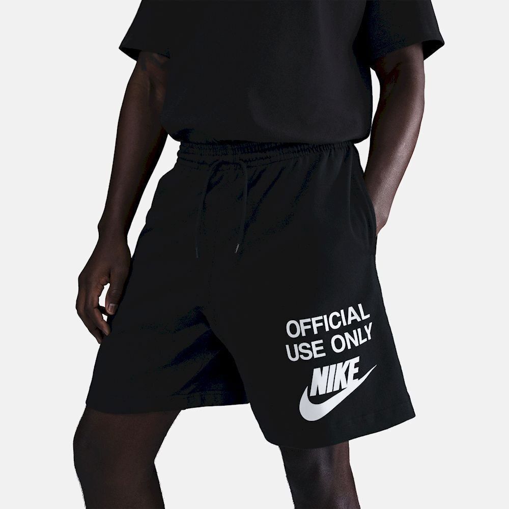 Nike Ανδρική Βερμούδα-Σορτς IB8413-010