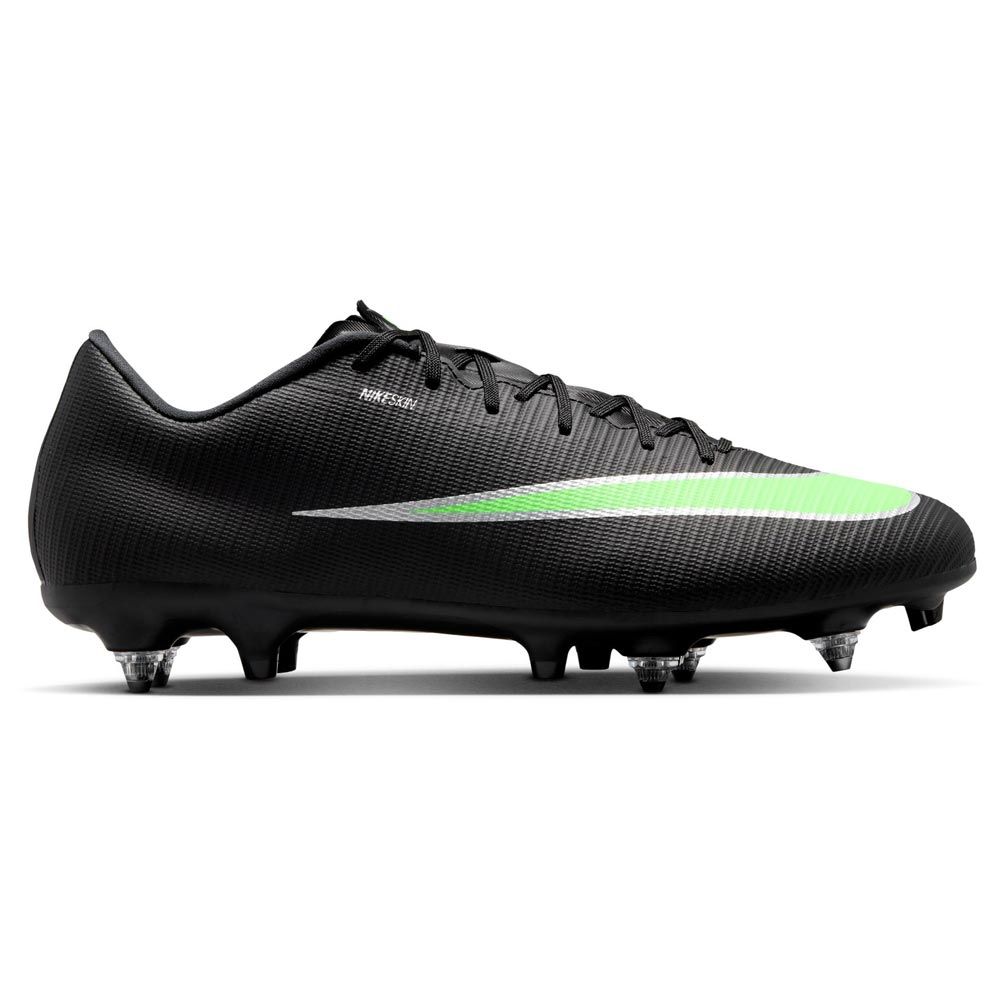 NIKE ΠΑΠΟΥΤΣΙΑ ΠΟΔΟΣΦΑΙΡΟΥ ΒΙΔΩΤΟ MERCURIAL VAPOR 17 IM5861-001