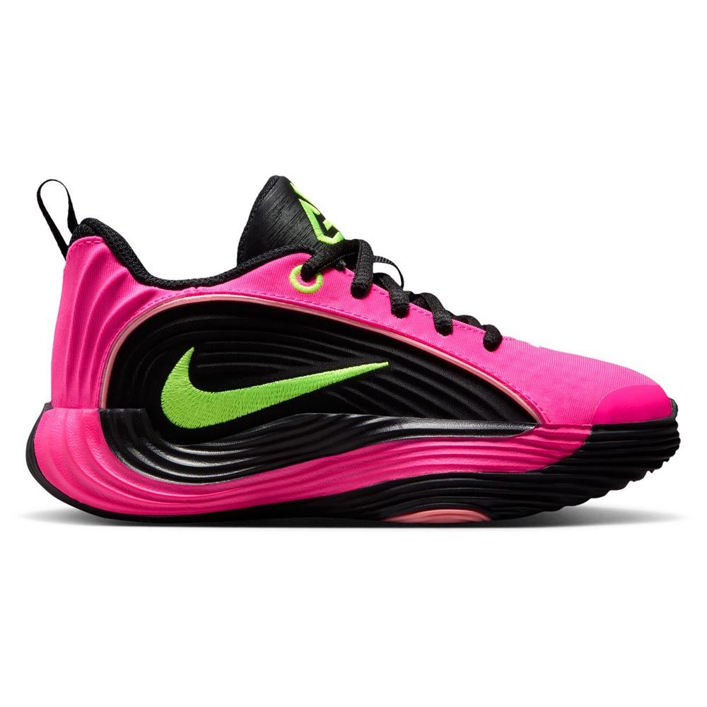 NIKE ΠΑΙΔΙΚΑ ΑΘΛΗΤΙΚΑ ΠΑΠΟΥΤΣΙΑ ΜΠΑΣΚΕΤ GIANNIS IMMORTALITY 5 IM7589-600