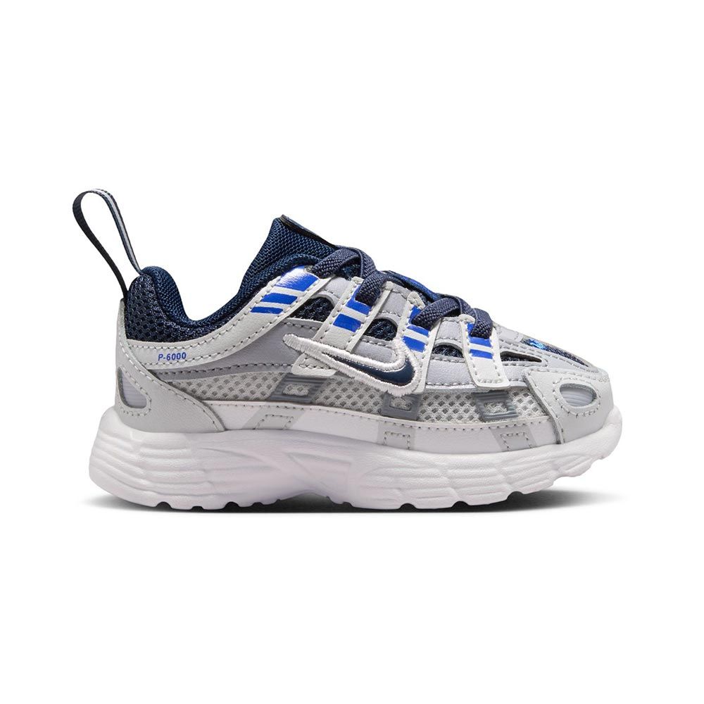 NIKE ΠΑΙΔΙΚΑ ΑΘΛΗΤΙΚΑ ΠΑΠΟΥΤΣΙΑ SNEAKERS P-6000 TD IO4646-023