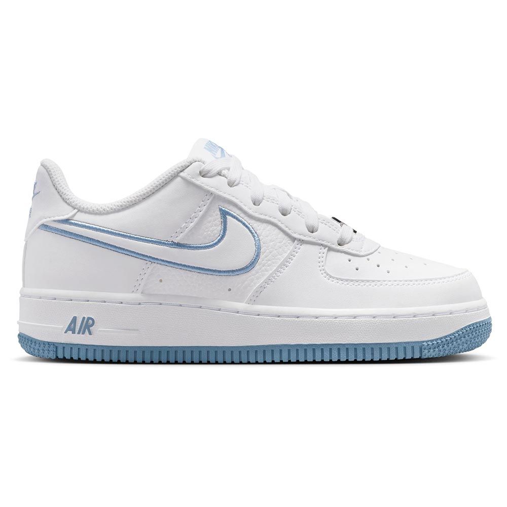 NIKE AIR FORCE 1 (GS) IQ0315-100