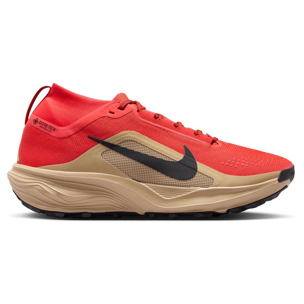 NIKE ΑΘΛΗΤΙΚΑ ΠΑΠΟΥΤΣΙΑ  TRAIL RUNNING ΑΔΙΑΒΡΟΧΑ PEGASUS TRAIL GORE-TEX IQ1084-600