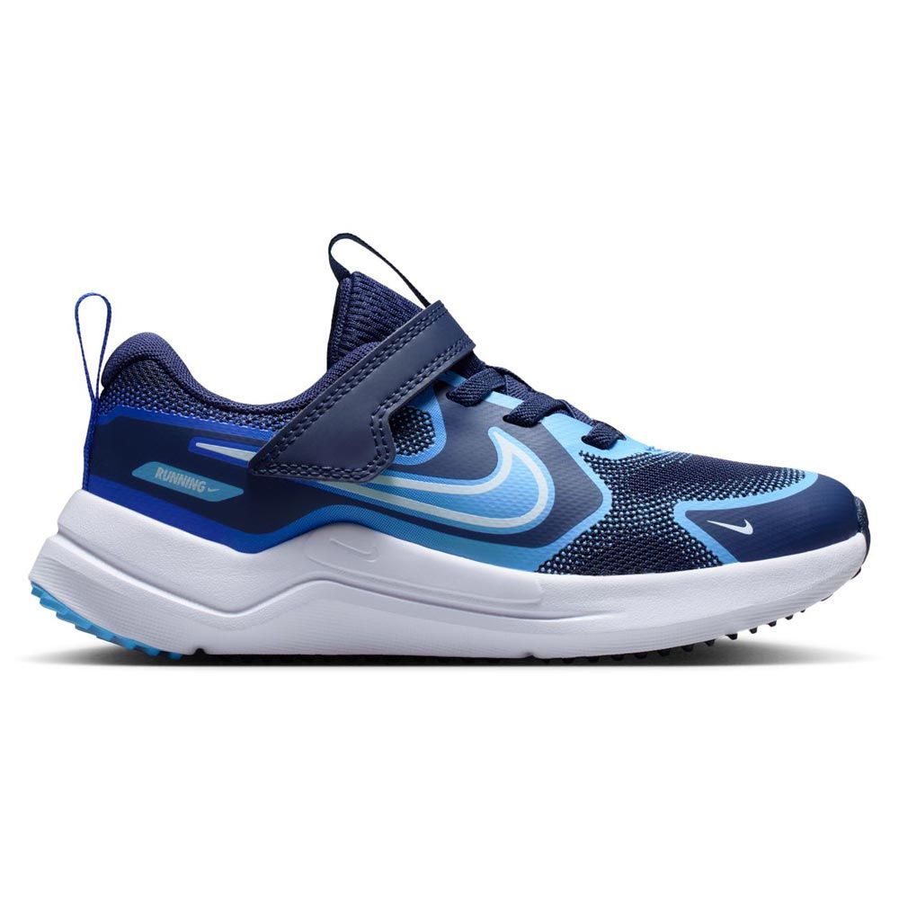 NIKE ΠΑΙΔΙΚΑ ΑΘΛΗΤΙΚΑ ΠΑΠΟΥΤΣΙΑ RUNNING COSMIC RUNNER IR1519-400