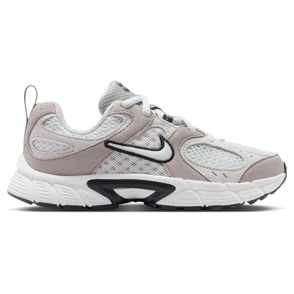 NIKE ΠΑΙΔΙΚΑ ΑΘΛΗΤΙΚΑ ΠΑΠΟΥΤΣΙΑ SNEAKERS V5 RNR SUEDE LACE (PS) IR5162-100