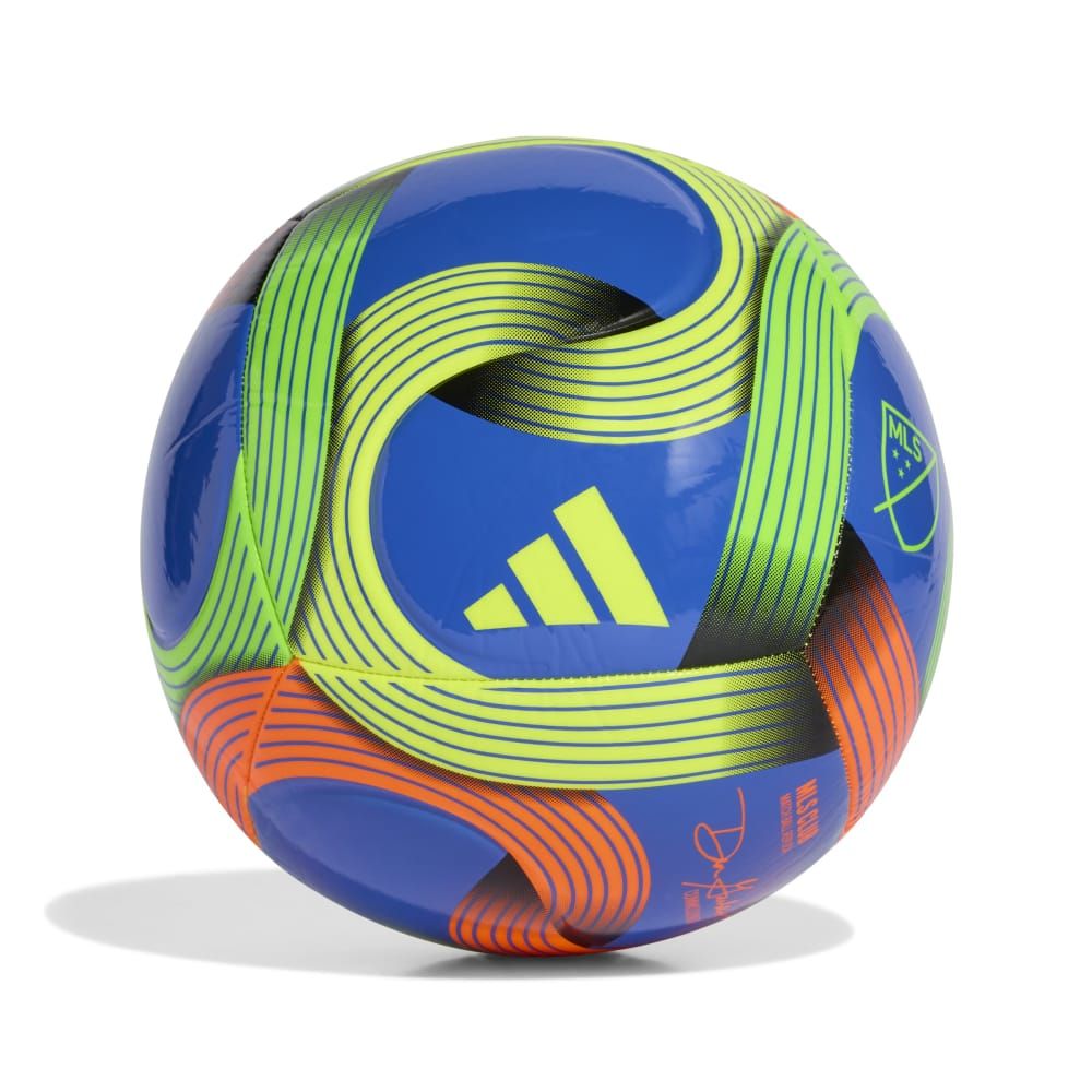 Adidas Μπάλα ποδοσφαίρου Major League JW1324