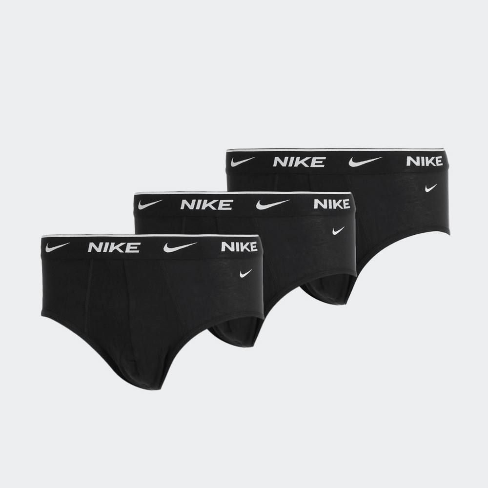 NIKE BRIEF 3PK KE1283-001