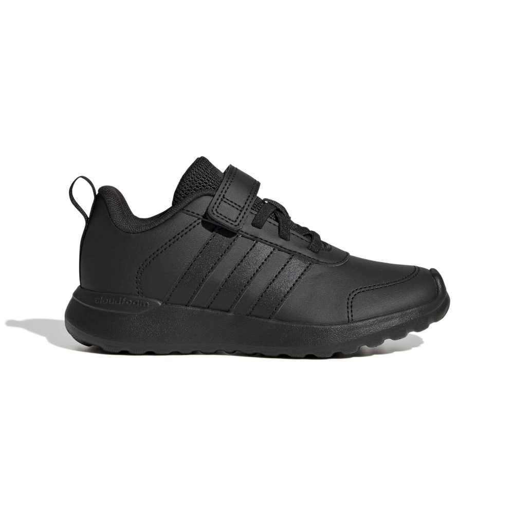ADIDAS ΠΑΙΔΙΚΑ ΑΘΛΗΤΙΚΑ ΠΑΠΟΥΤΣΙΑ ΔΕΡΜΑ SNEAKERS VL MOVE KH9757