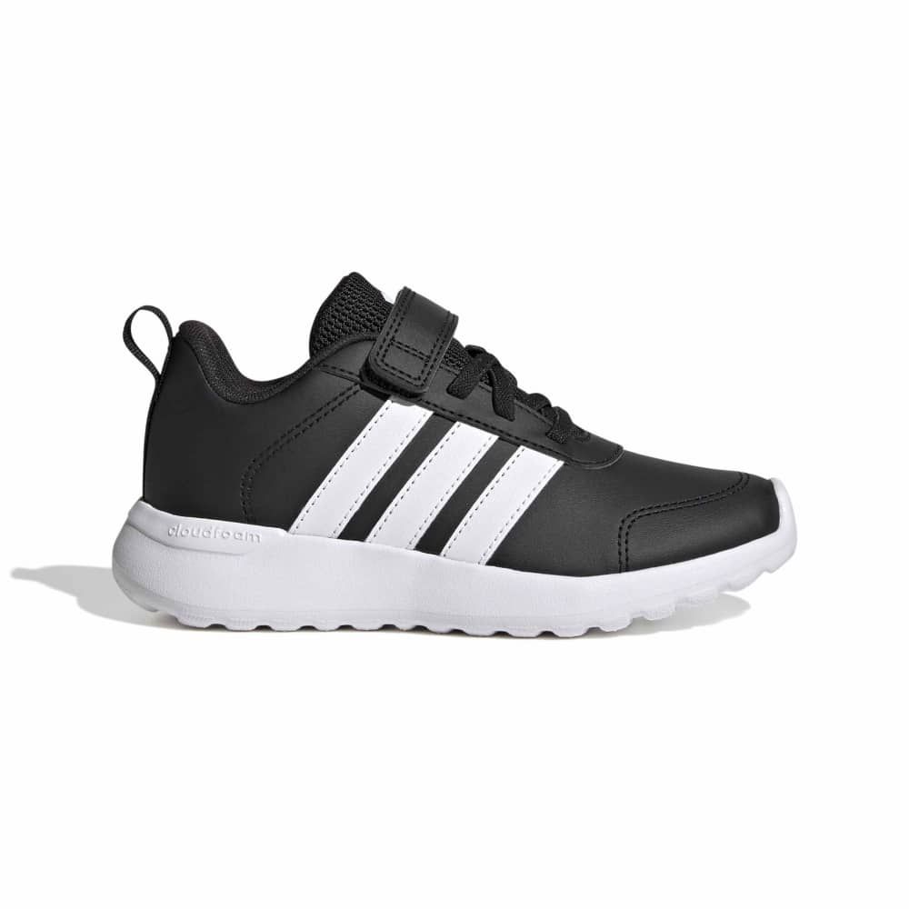 ADIDAS ΠΑΙΔΙΚΑ ΑΘΛΗΤΙΚΑ ΠΑΠΟΥΤΣΙΑ ΔΕΡΜΑ ΓΙΑ ΤΡΕΞΙΜΟ VL MOVE EL C KH9758