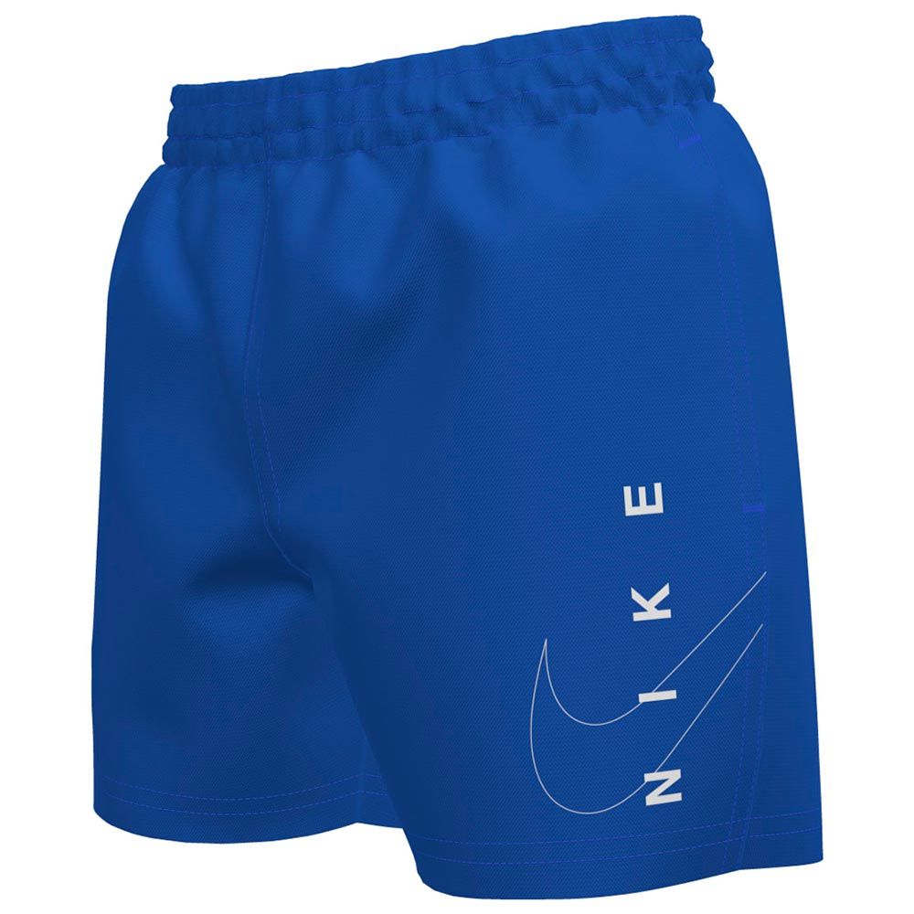 Nike 4'Παιδικό Σορτς Μαγιό NESSC781-434