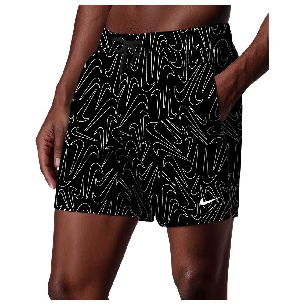 Nike 5'' Ανδικό Μαγιό Σορτς NESSG572-001