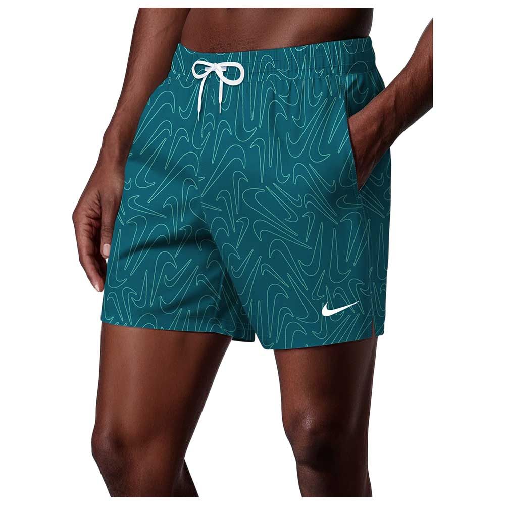 Nike 5'' Ανδικό Μαγιό Σορτς NESSG572-448